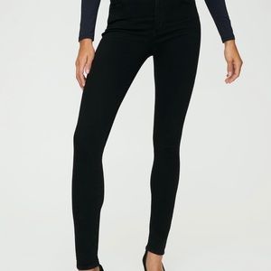 Citizens of Humanity Rocket high rise skinny size 29